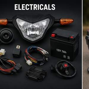 Electricals
