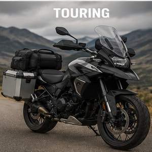 Touring