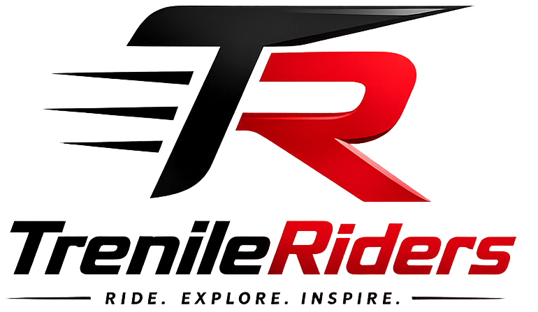trenile riders